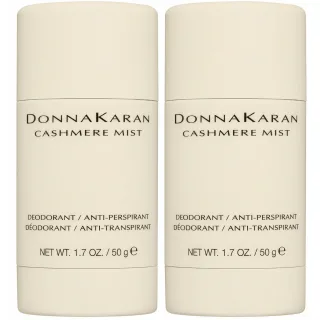 DKNY Cashmere Deodorant Duo