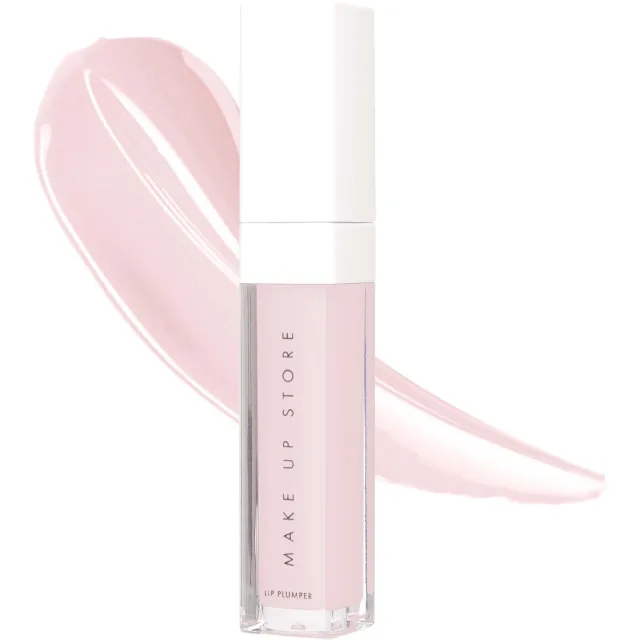 Make Up Store Lip Plumper Sheer Pink