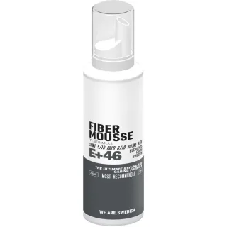 E+46 Fiber Mousse