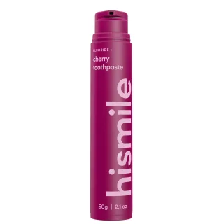 Hismile Cherry Toothpaste
