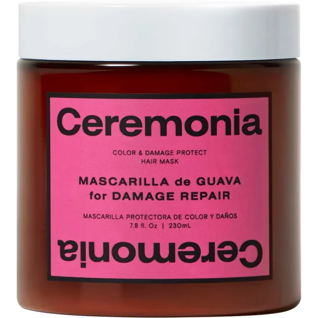 Ceremonia Guava Mask