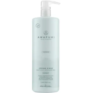 Paul Mitchell Awapuhi Wild Ginger Cream Rinse