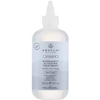 Paul Mitchell Awapuhi Wild Ginger Hydrasoft Glossing Treatment