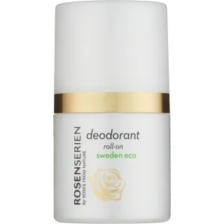 Rosenserien Deo Roll- On