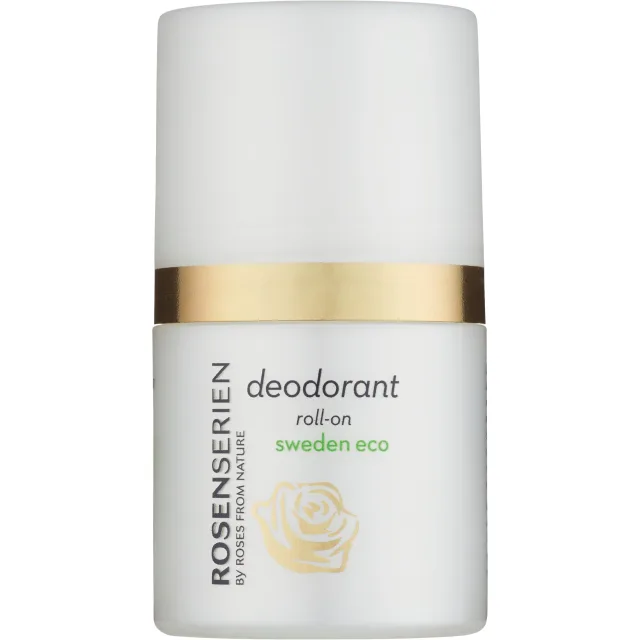 Rosenserien Deo Roll- On