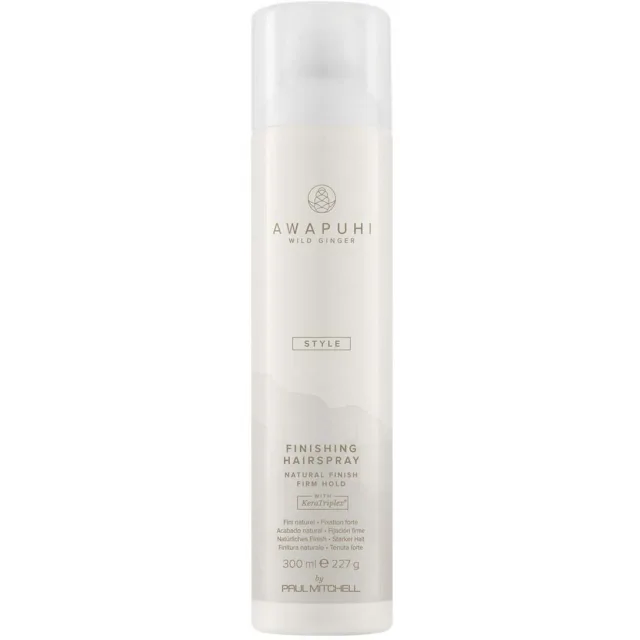Paul Mitchell Awapuhi Wild Ginger Finishing Spray™