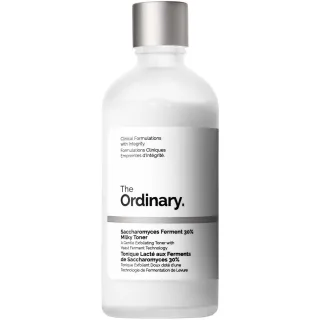 The Ordinary Saccharomyces Ferment