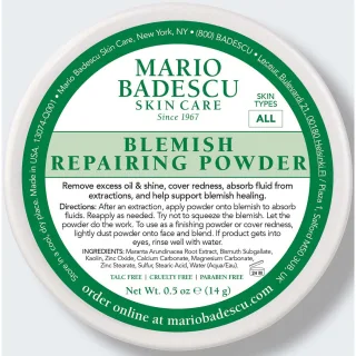 Mario Badescu Blemish Repairing Powder