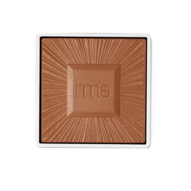 RMS Beauty Hydra Bronzer Refill Tan Lines