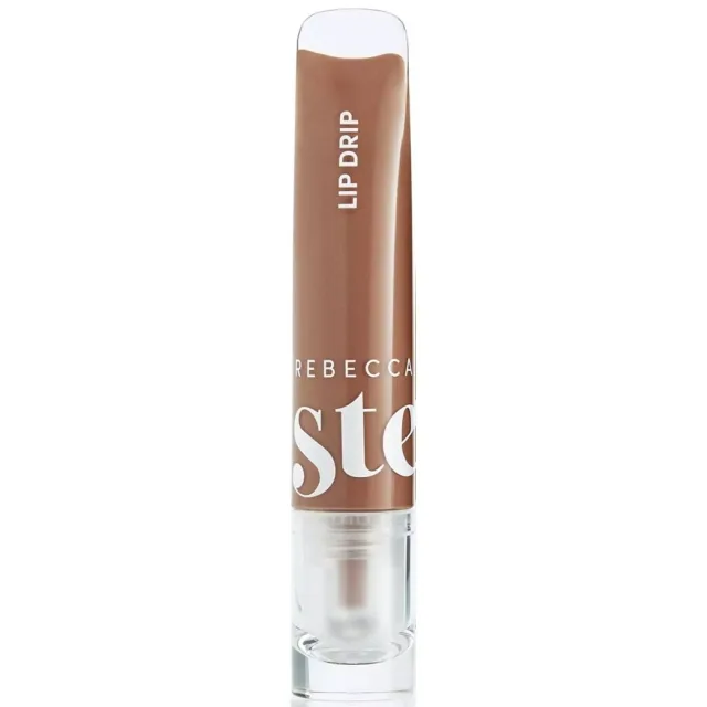 Rebecca Stella Lip Drip Lip Gloss Chocolit