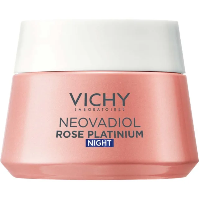 Vichy Neovadiol Rose Platinum Night Cream