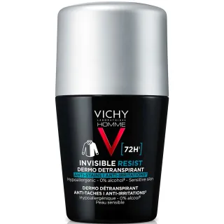 Vichy Homme Invisible Resist