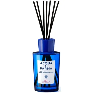 Acqua di Parma Blu Mediterraneo Collection Fico di Amalfi Diffuser