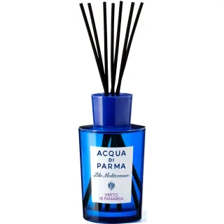Acqua di Parma Blu Mediterraneo Collection Mirto di Panarea Diffuser