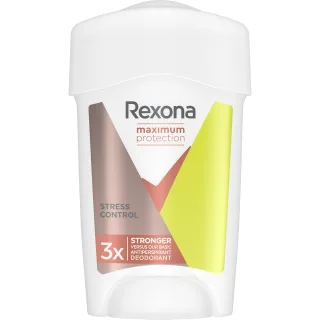 Rexona Maximum Protection Stress Control
