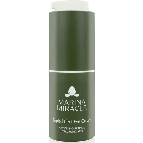 Marina Miracle Triple Effect Eye Cream