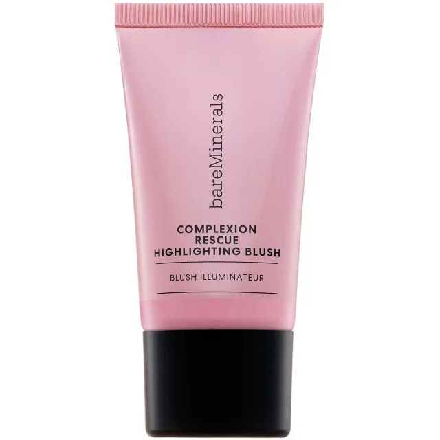 bareMinerals COMPLEXION RESCUE Highlighting Blush Mauve Glow