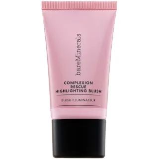 bareMinerals COMPLEXION RESCUE Highlighting Blush Rose Glow