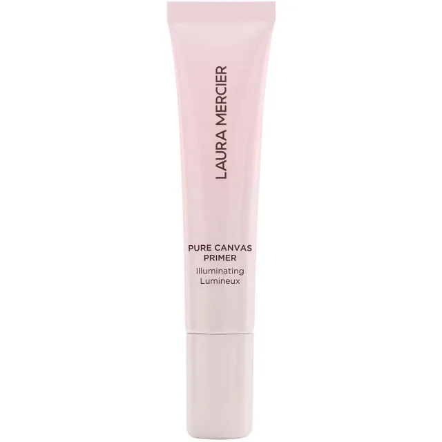 Laura Mercier Pure Canvas Primer Illuminating Mini