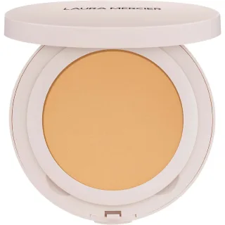 Laura Mercier Translucent Pressed Setting Powder Ultra-Blur Translucent Honey