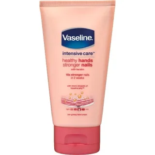 Vaseline Hand & Nail Cream