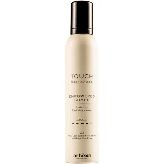 Artègo TOUCH Empowered Shape Mousse