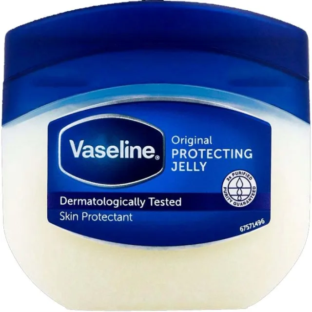 Vaseline Burk