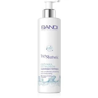 Bandi Hair conditioner smoothing and moisturising
