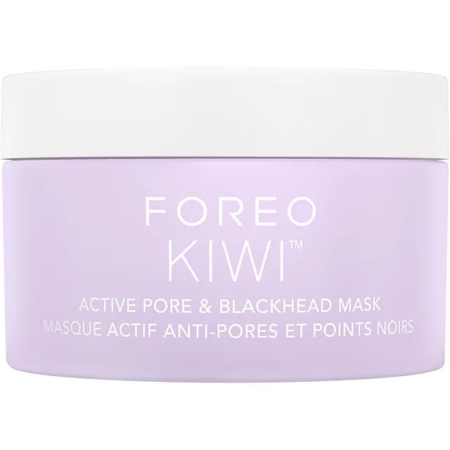 Foreo KIWI™ Active Pore & Blackhead Mask