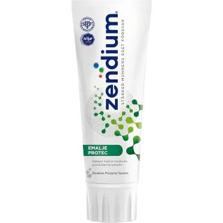 Zendium Enamel Protect Toothpaste