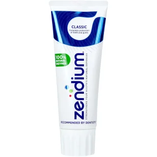 Zendium Classic Toothpaste