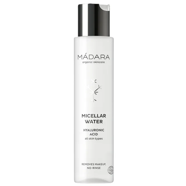 Mádara Micellar Water