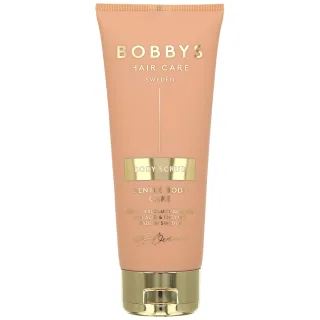Bobbys Hair Care Body Scrub