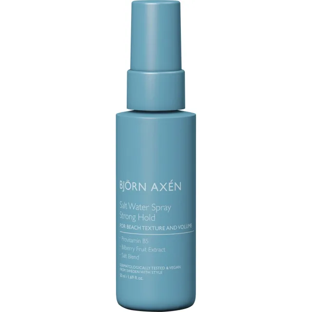 Björn Axén Salt Water Spray Travel Size