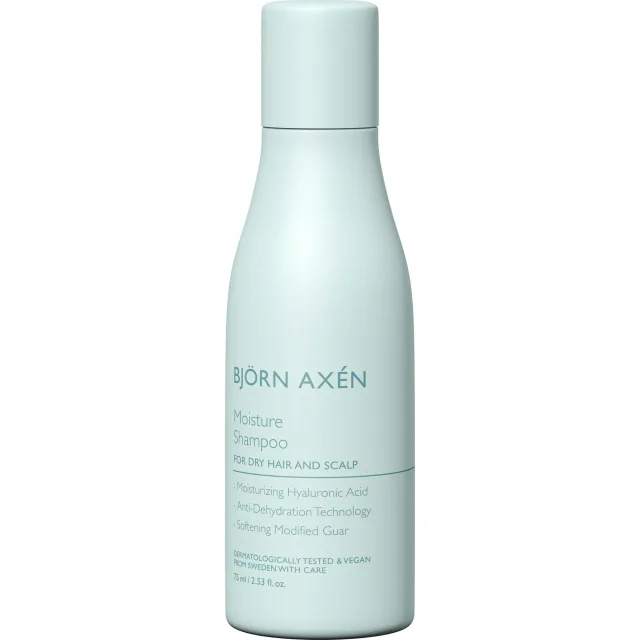 Björn Axén Moisture Shampoo Travel Size