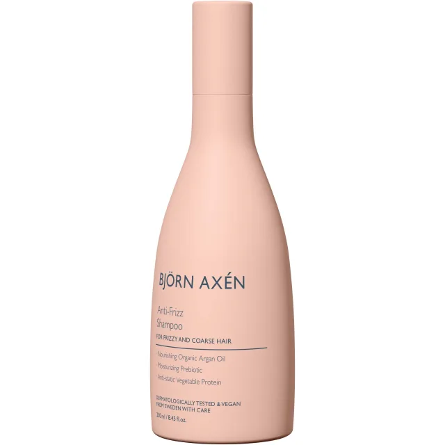 Björn Axén Anti-Frizz Shampoo
