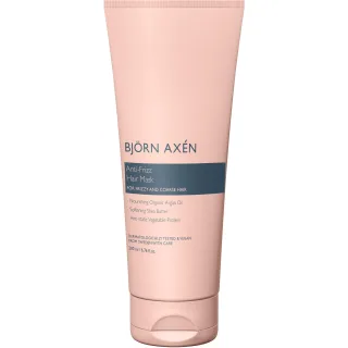 Björn Axén Anti-Frizz Hair Mask