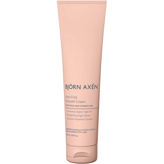 Björn Axén Anti-Frizz Smooth Cream