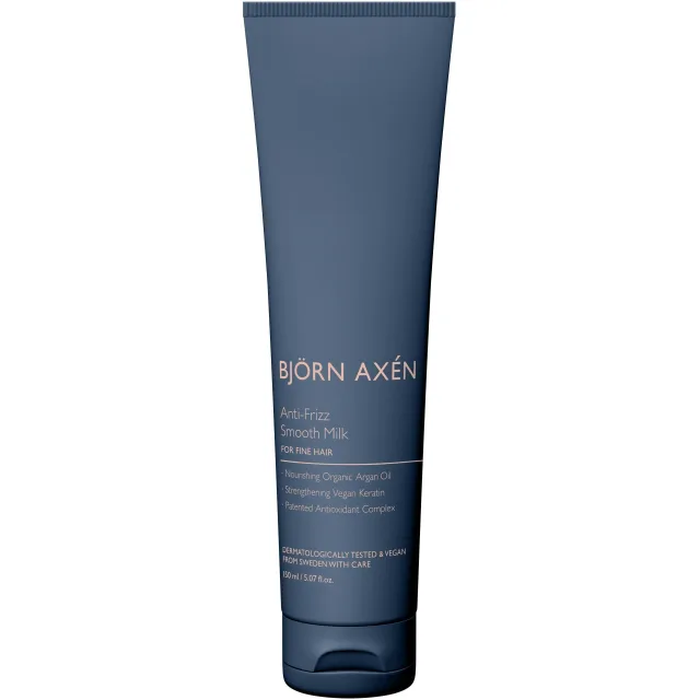 Björn Axén Anti-Frizz Smooth Milk