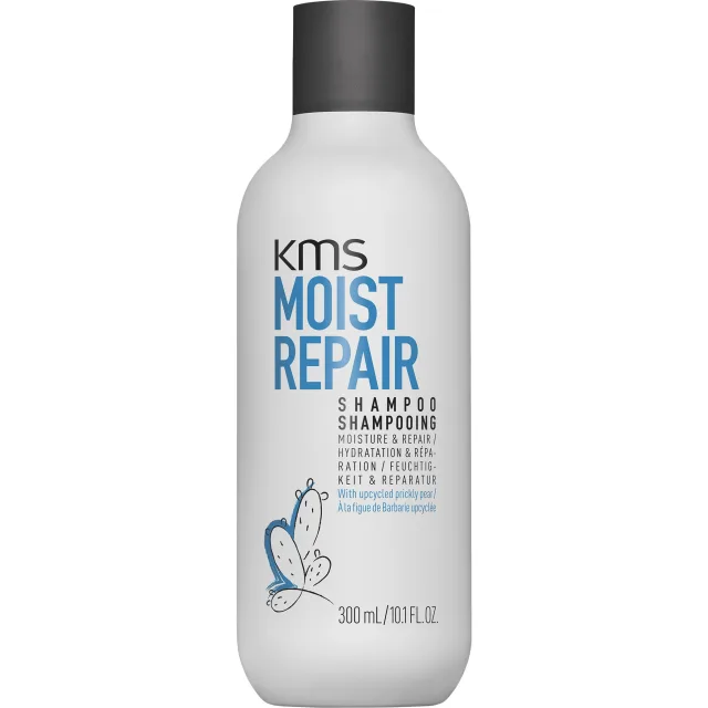 KMS MoistRepair START Shampoo