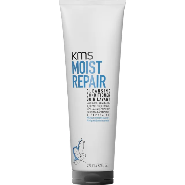 KMS MoistRepair START Cleansing Conditioner