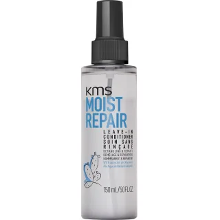 KMS MoistRepair START Leave-In Conditioner