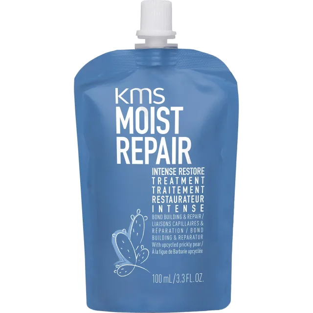 KMS MoistRepair START Intense Restore Treatment