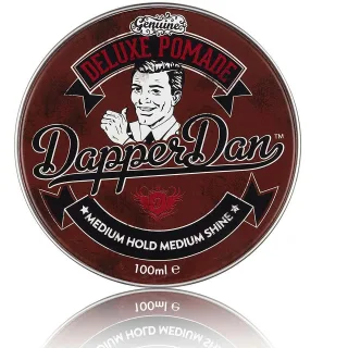 Dapper Dan Deluxe Pomade