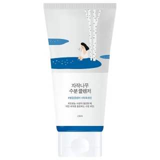 Round Lab Birch Juice Moisturizing Cleanser
