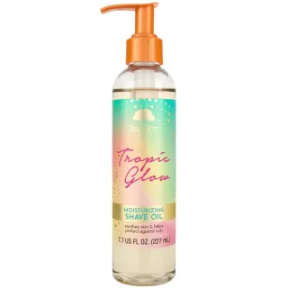 Tree Hut Moisturizing Shave Oil Tropic Glow
