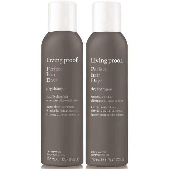 Living Proof Perfect Hair Day Dry Shampoo Duo