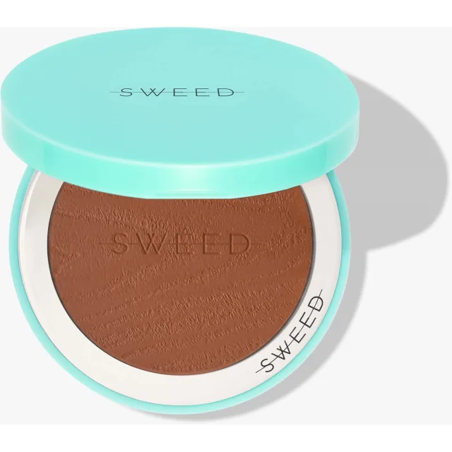 Sweed The Bronzing Powder Tan
