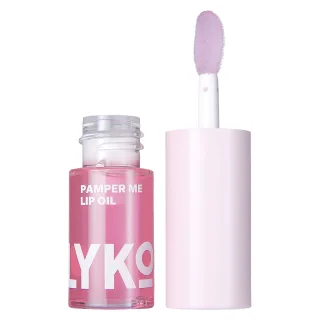 By Lyko Pamper Me Lip Oil Pink Fizz