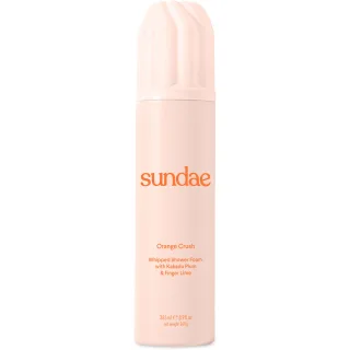 Sundae Orange Crush Foaming Body Wash